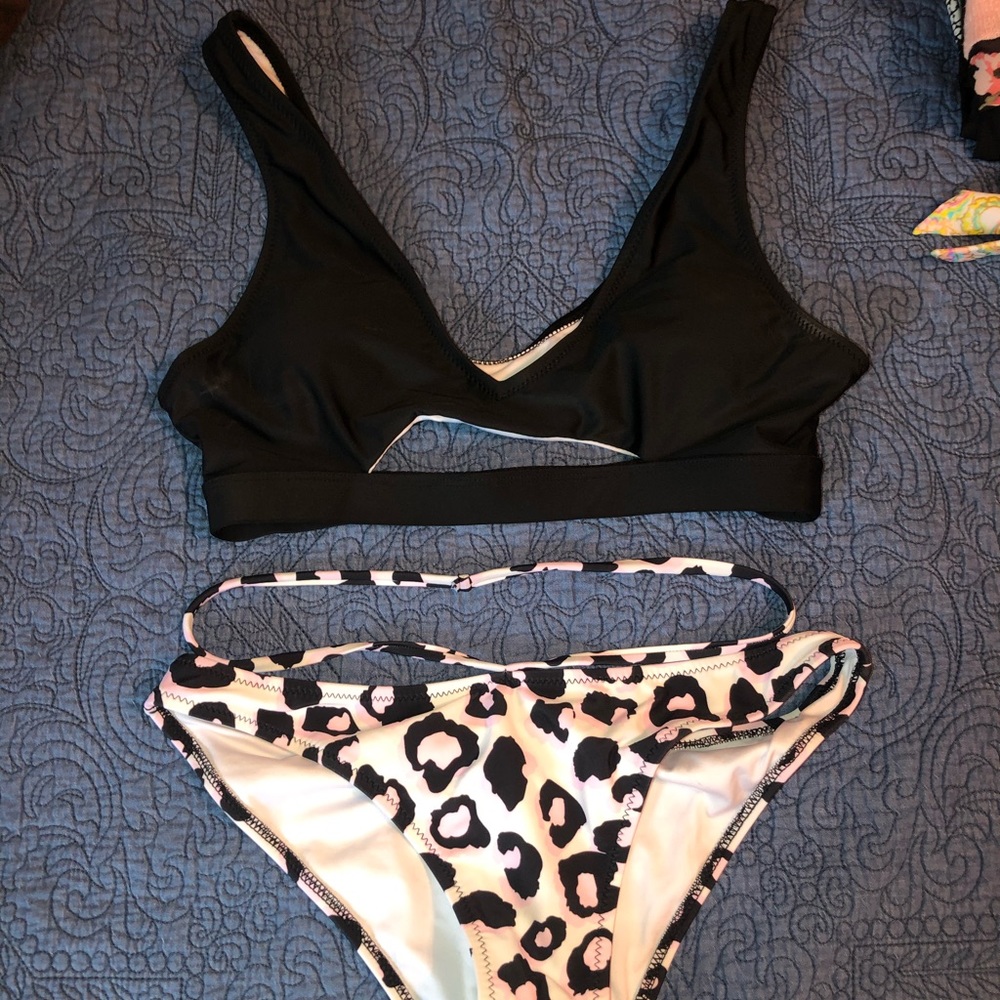 Cupshe Bikini